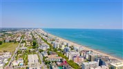 Italské prázdniny - Lido di Jesolo a plavba po Benátské laguně