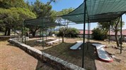 Apartmány Medena