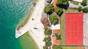 Apartmány Medena