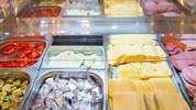 Apartmány Medena