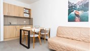 Apartmány Medena