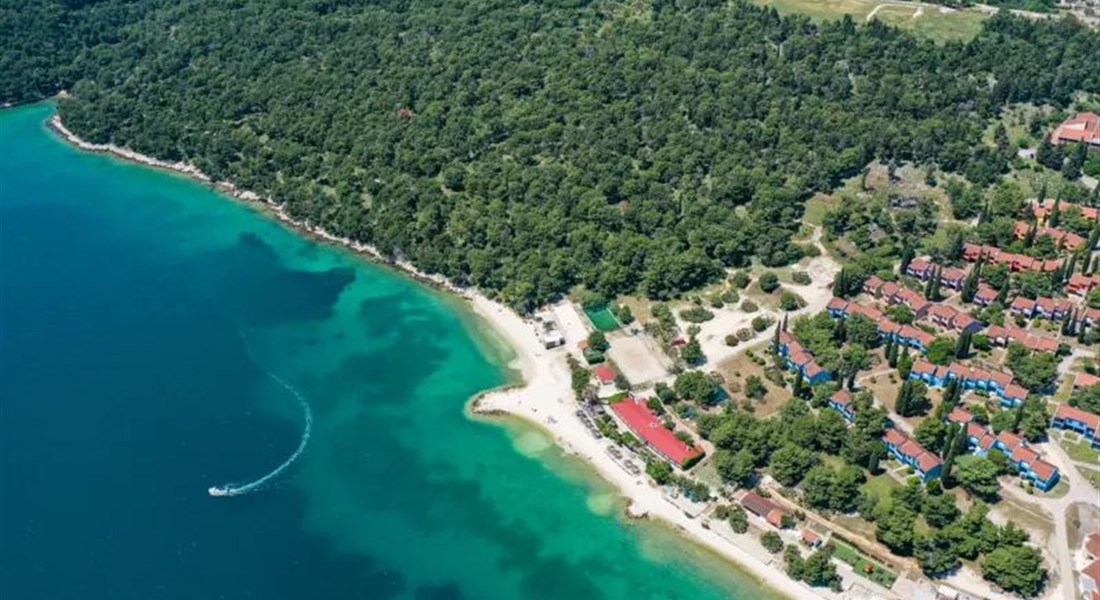Apartmány Medena
