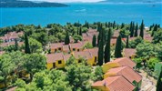Apartmány Medena