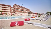 Hotel Albatros Plava Laguna 4*