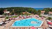 Hotel Albatros Plava Laguna 4*