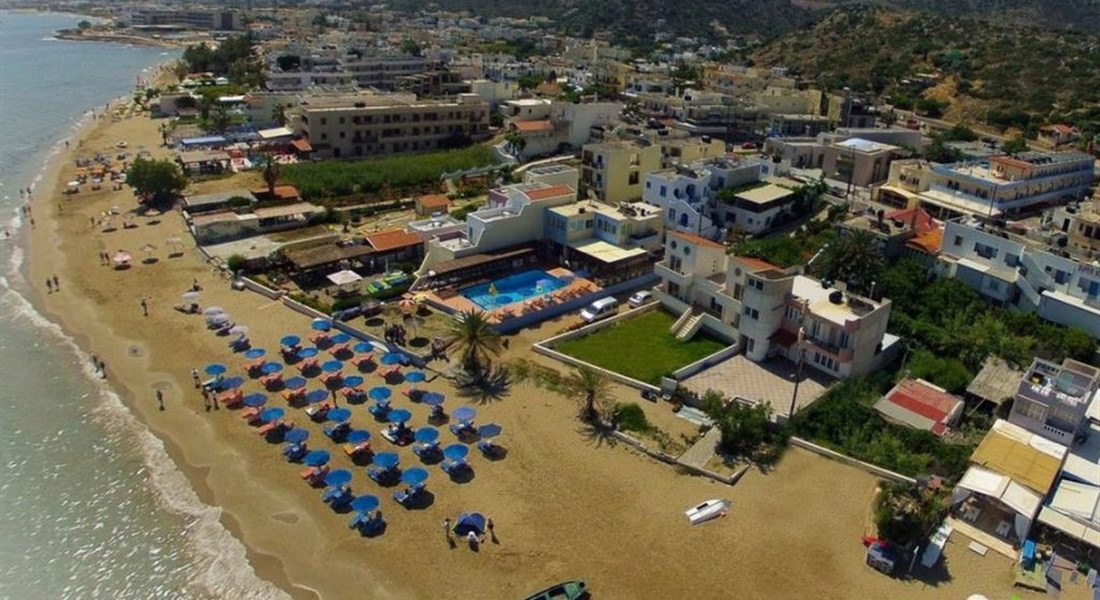 Stalis Beach Hotel