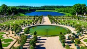 Paříž s návštěvou Versailles - Versailles