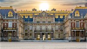 Paříž s návštěvou Versailles - Versailles