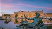 Paříž s návštěvou Versailles - Versailles