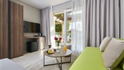 Residence Garden Istra Plava Laguna