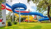 Residence Garden Istra Plava Laguna