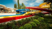 Residence Garden Istra Plava Laguna