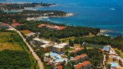 Residence Garden Istra Plava Laguna