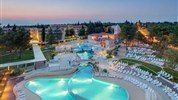 Hotel Garden Istra Plava Laguna 4*