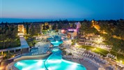 Hotel Garden Istra Plava Laguna 4*