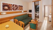 Apartmány Stella Maris 3*