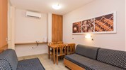 Apartmány Stella Maris 3*