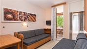 Apartmány Stella Maris 3*