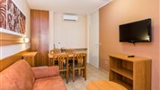 Apartmány Stella Maris 3*