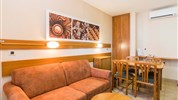 Apartmány Stella Maris 3*