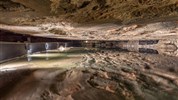 Orlí hnízdo, jezero Königsee a solné doly - Solné doly Berchtesgaden