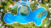 Atrium Palace Thalasso SPA Resort & Villas