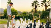 Atrium Palace Thalasso SPA Resort & Villas