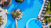 Atrium Palace Thalasso SPA Resort & Villas