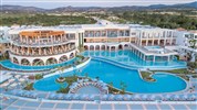 Atrium Prestige Thallaso Spa Resort & Villas
