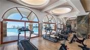 Atrium Prestige Thallaso Spa Resort & Villas