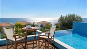 Atrium Prestige Thallaso Spa Resort & Villas