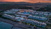 Atrium Prestige Thallaso Spa Resort & Villas
