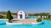 Atrium Prestige Thallaso Spa Resort & Villas