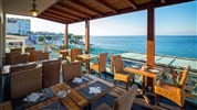 Golden Beach Hotel