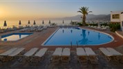 Hersonissos Village Hotel