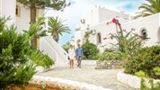 Hersonissos Village Hotel