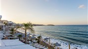 Kahlua Boutique Hotel