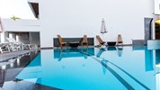 Kahlua Boutique Hotel