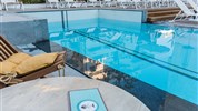 Kahlua Boutique Hotel