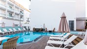 Kahlua Boutique Hotel