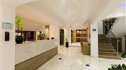 Kahlua Boutique Hotel