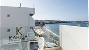 Kahlua Boutique Hotel