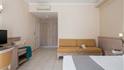 Magda Hotel Gouves