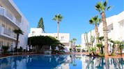 Magda Hotel Gouves