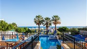 Koni Village Hotel Stalis
