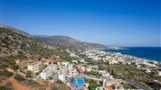 Koni Village Hotel Stalis