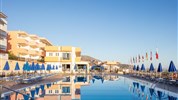 Koni Village Hotel Stalis