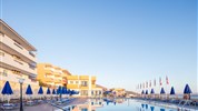 Koni Village Hotel Stalis
