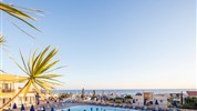 Koni Village Hotel Stalis