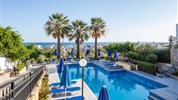 Koni Village Hotel Stalis